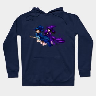 Hallowitches Hoodie